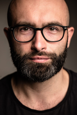 Zdjęcie Czasami czuję ten ciężar. Teatr Telewizji jest największą sceną świata