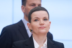 Zdjęcie Gigantyczne wyzwania nowej ministry kultury Marty Cienkowskiej