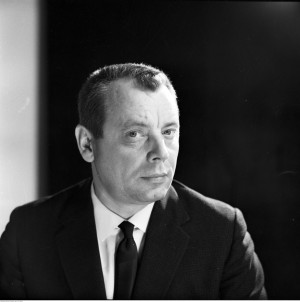 Zdjęcie Radość śpiewania – 5 lat temu zmarł Bernard Ładysz