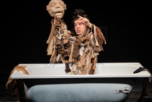 Zdjęcie Przez teatr do rzeczywistości