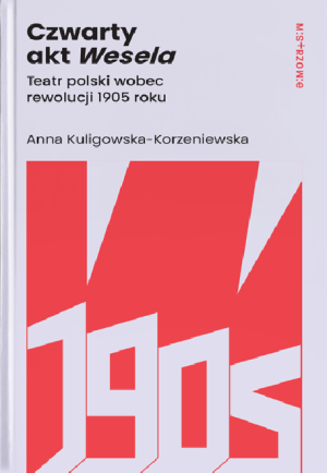 Zdjęcie Zapomniane powstanie narodowe 1905 roku w teatrze