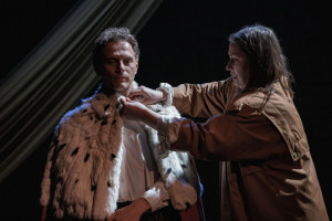 Zdjęcie Gdańsk. Ryszard III znaleziony pod parkingiem w Leicester