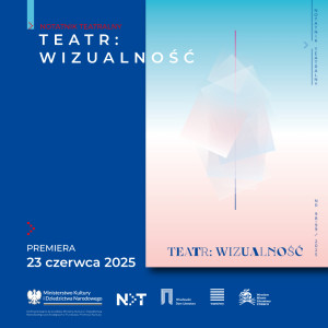 Zdjęcie Aura scenografii