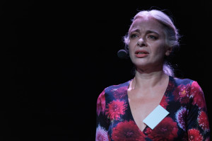 „Auschwitz Tour” / fot. Artur Gawle Zdjęcie guldapoleca: Auschwitz Tour