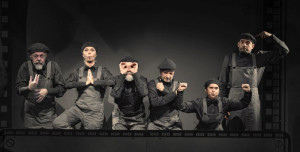 Zdjęcie Beskidzki teatr lalek