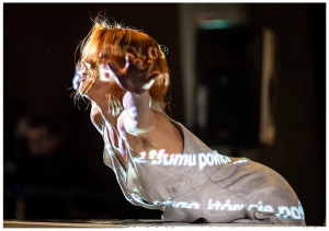 Zdjęcie Prześwietlenia, rezonanse, praktyki uważności