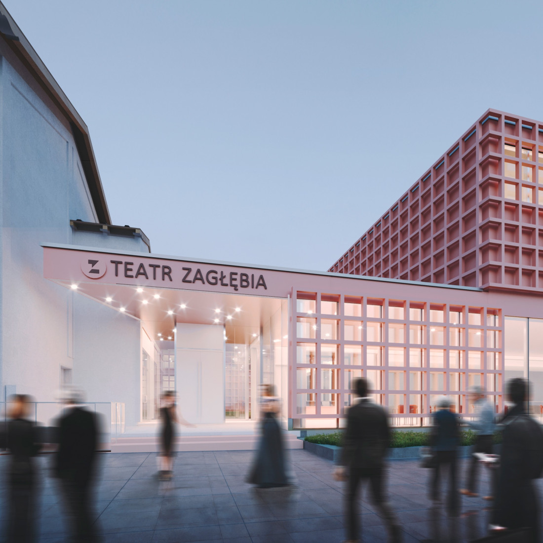 wizualizacja TZ po remoncie