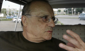 Zdjęcie Wojciech Marczewski: Łoziński był wyjątkowym twórcą, ponieważ był wyjątkowym człowiekiem