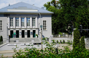 Zdjęcie Olsztyn. Teatr im. Jaracza zaplanował w sezonie 2026/27 sześć premier