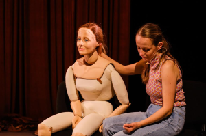 Zdjęcie Subtelna symfonia współczesnej miłości