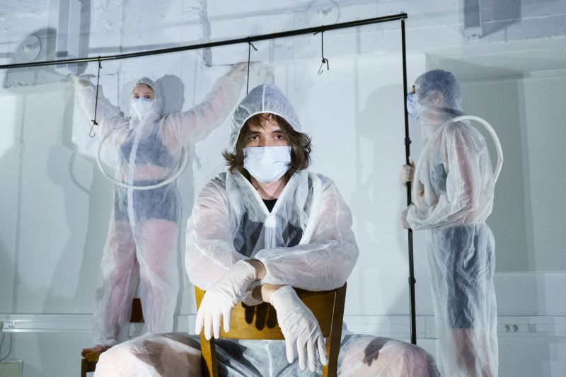 Love Spectrum Disorders