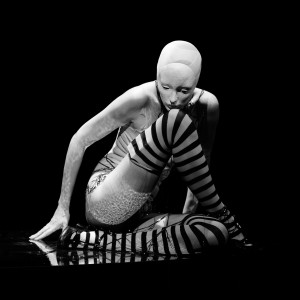 Zdjęcie Teatr wizualny, fizyczny i body art. SUKA OFF kończy 30 lat