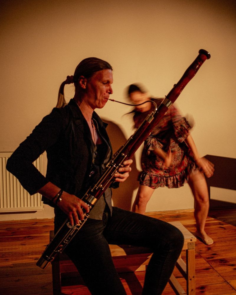 Misa casa es tu casa