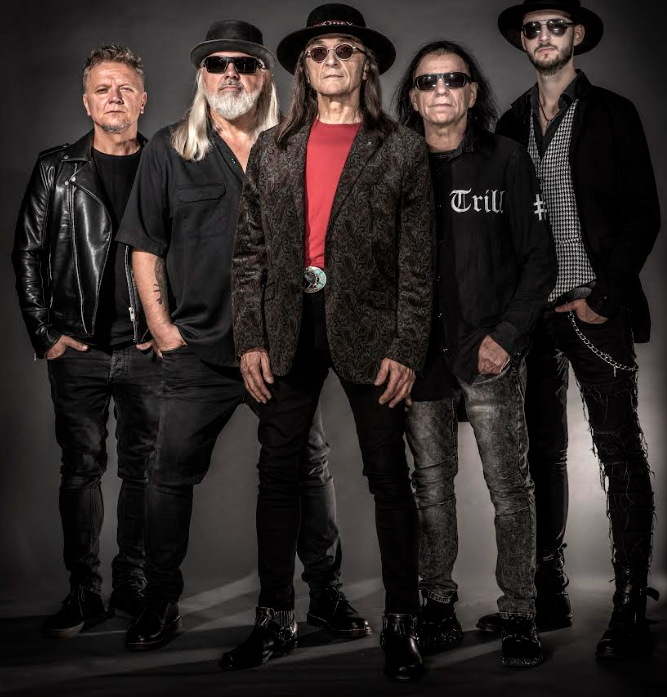 Chłopcy z Placu Broni