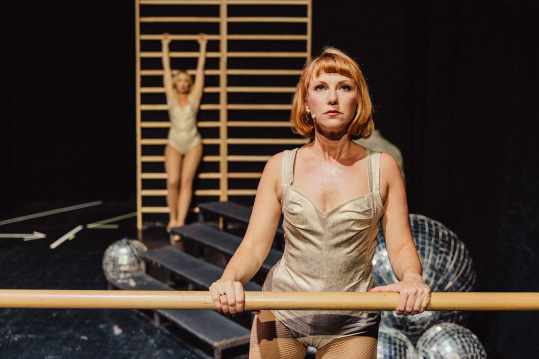 Katarzyna Kurdej-Mania