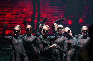 Zdjęcie Nie opuszczając Szczecina, można poczuć się jak w Paryżu