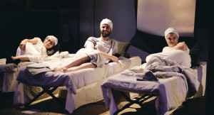 Zdjęcie Retroperspektywy 2025 – Śnienie 