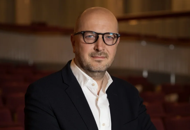 Zdjęcie Wielki może być większy