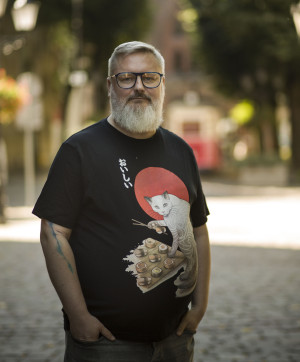 Zdjęcie Wszystko jest szybko, wszystko jest inaczej i teatr dla dzieci musi się zmienić