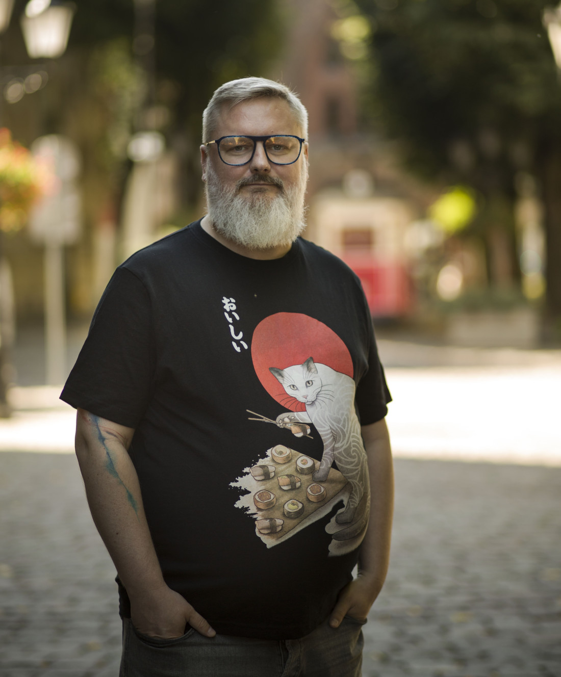Zdjęcie Wszystko jest szybko, wszystko jest inaczej i teatr dla dzieci musi się zmienić