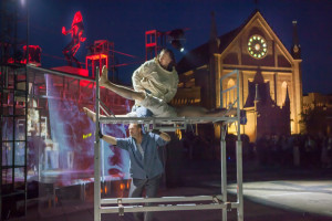 Zdjęcie Gdańsk. Wkrótce XXVIII Międzynarodowy Festiwal Teatrów Plenerowych i Ulicznych FETA