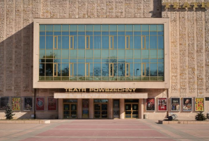 Zdjęcie Radom. Kto pokieruje Teatrem Powszechnym?
