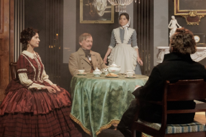 Zdjęcie Tajemnica XIII Księgi „Pana Tadeusza”