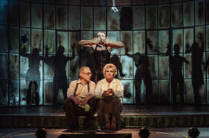 Zdjęcie #KurierTeatralny: Zabawa się skończyła