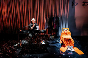 U mnie wszystko w porządku Zdjęcie U mnie wszystko w porządku