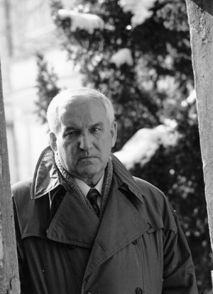 Zdjęcie 95 lat temu urodził się Jerzy Wójcik, operator filmowy, <i>filozof światła</i>