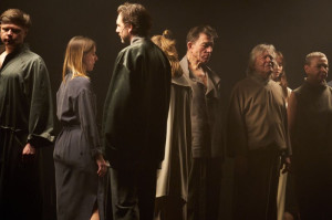 Zdjęcie Nikt nie czeka na mnie