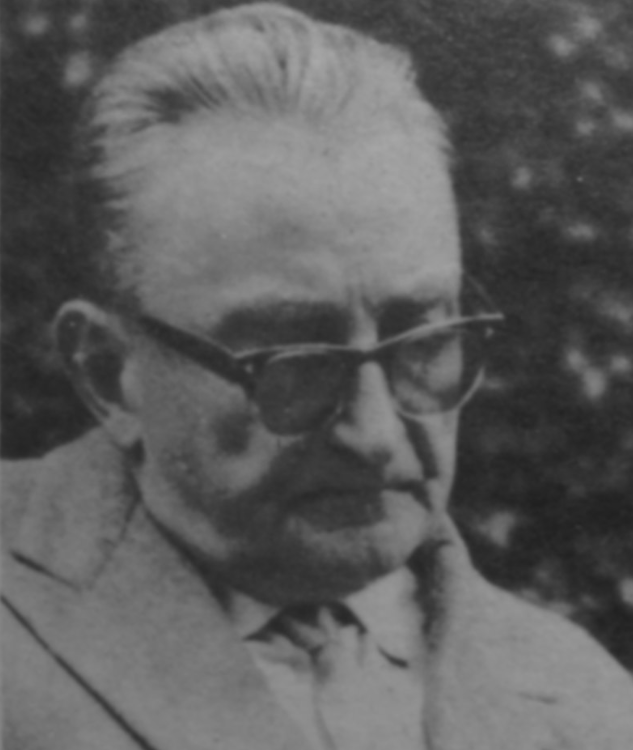 Jan Sztaudynger