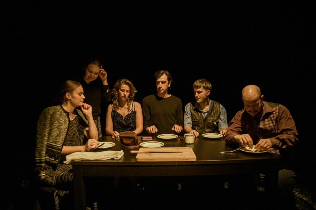 fot. Zuzanna Mazurek Zdjęcie Okiem Widza: Kosmos