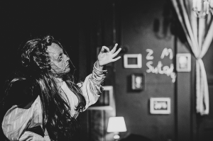 Zdjęcie Nie ma Ciebie nigdzie, bo już jesteś wszędzie