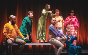 Zdjęcie Rekwizyty, popkultura i seks 