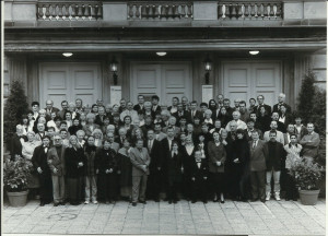 Zdjęcie Jubileusz Teatru Polskiego w Poznaniu. Wspomnienie „gry w chowanego” z czasów jubileuszu w roku 2000