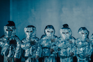 krzyzacy-olsztyn-Karolina Jóźwiak Zdjęcie Klata jako saper narodowy