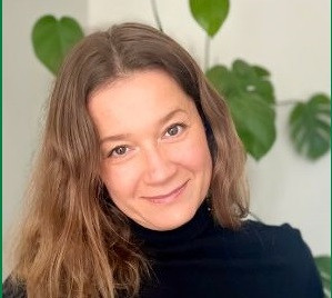 Zdjęcie Nauczyłam się wybierać swoje bitwy 
