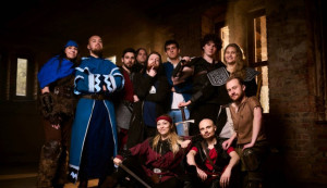 Witamy w Kolonii Zdjęcie Witamy w Kolonii