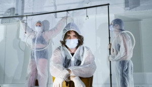 Love Spectrum Disorders Zdjęcie Love Spectrum Disorders