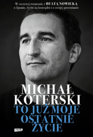 Zdjęcie Od błazna do świadka. Teatr w życiu Koterskiego