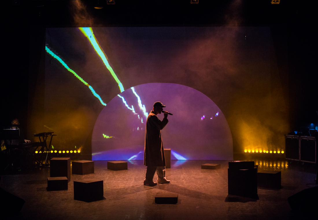 Zdjęcie „Pokolenie Y” - Marcin Januszkiewicz w piosenkach Jacka Cygana