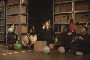 Zdjęcie Dom dla motyli 