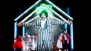 Zdjęcie Aria dla Żukosoczka