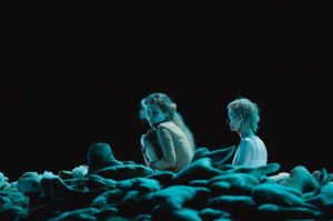 Zdjęcie Z perspektywy snu i rozdarcia