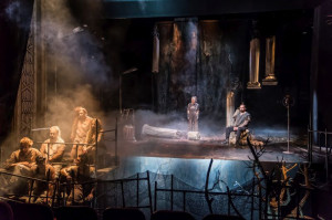 Antygona Zdjęcie Uniwersalna „Antygona” w gorzowskim teatrze