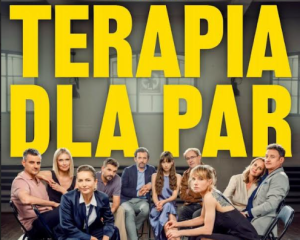 Zdjęcie Okiem Obserwatora: Terapia dla par