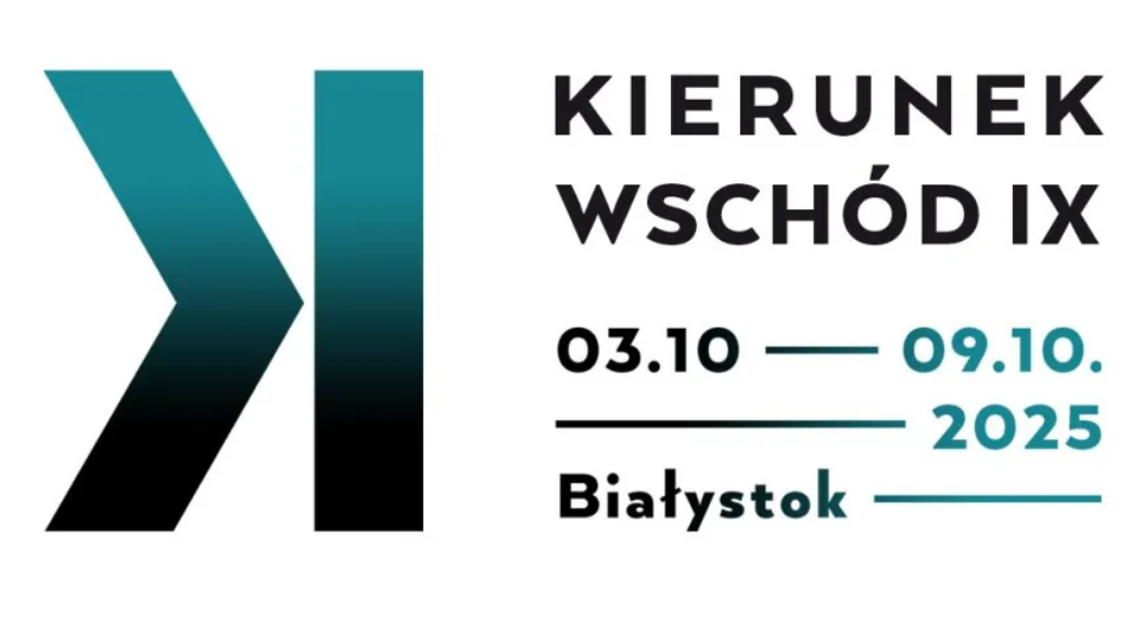 Zdjęcie Białystok. Rozpoczyna się 9. edycja festiwalu Kierunek Wschód