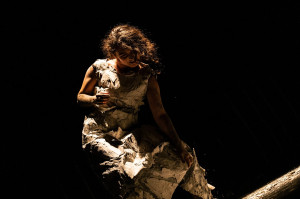 Zdjęcie Gips, głos, gest. Camille i Natalia