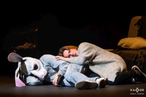 O tym można.... Zdjęcie Cisza, która mówi najwięcej